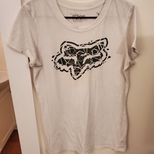 Fox racing tshirt